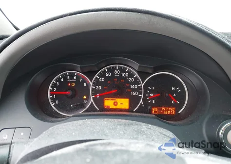 2012 Nissan Altima 2.5 из США, поврежденный, VIN 1N4AL2AP8CC169906